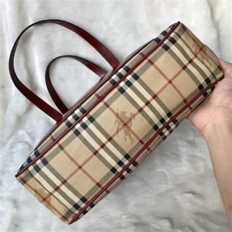 preloved burberry bags philippines|Burberry Handbags Prices in the Philippines in November, 2024.